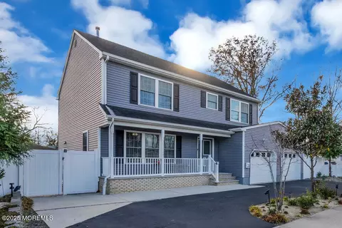 628 Morningside Ave, Union Beach, NJ 07735