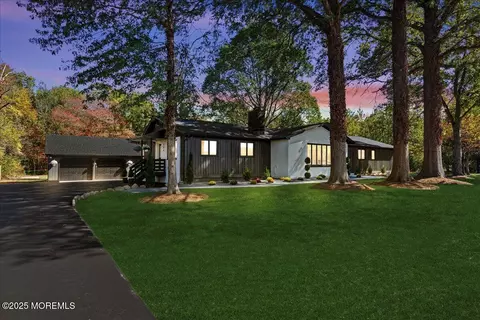 309 Gordon Rd, Robbinsville, NJ 08691