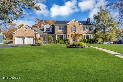 1797 Rolling Ridge Ln, Toms River, NJ 08755
