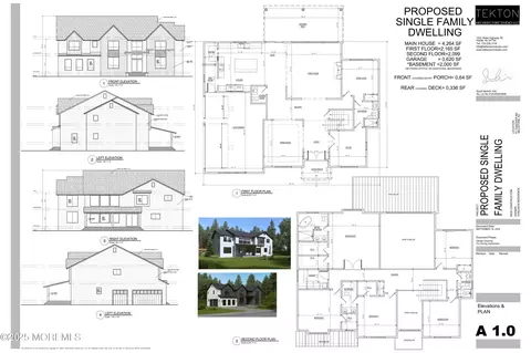 41 Conover Rd, Millstone, NJ 08535 photo 2