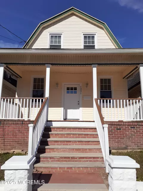 1221 11th Ave, Neptune City, NJ 07753