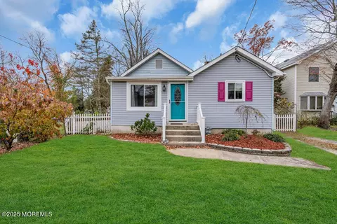 79 Frederick Ave, Howell, NJ 07731