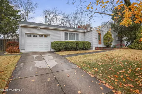 Exterior - 23 Annmar Dr, Matawan, NJ 07747 photo 1 of 4