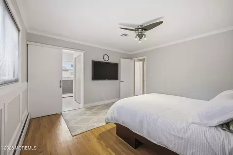 Bedroom - 23 Annmar Dr, Matawan, NJ 07747 photo 4 of 4