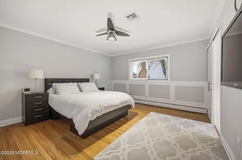 Bedroom - 23 Annmar Dr, Matawan, NJ 07747 photo 3 of 4