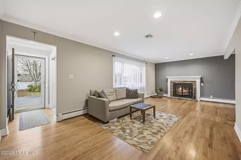 Living - 23 Annmar Dr, Matawan, NJ 07747 photo 2 of 3