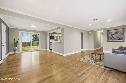 Living - 23 Annmar Dr, Matawan, NJ 07747 photo 3 of 3