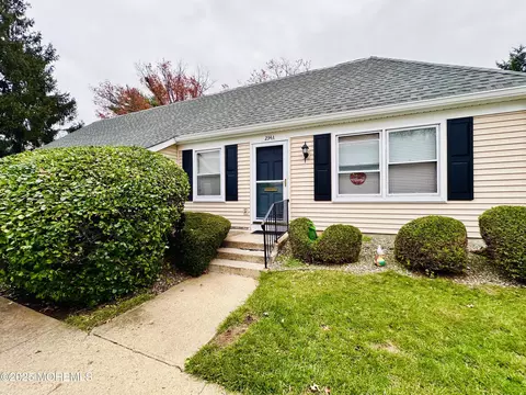 234 Marblehead Ln #234A, Monroe, NJ 08831