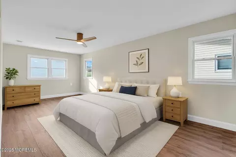 Bedroom - 166 Central Blvd, Brick, NJ 08724 photo 2 of 2