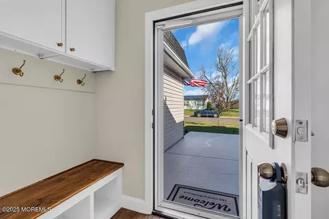 Entry Way - 166 Central Blvd, Brick, NJ 08724 photo 1 of 1
