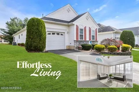 40 Gabriella Cir, Manchester, NJ 08759