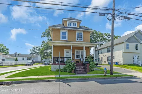 401 Ridge Ave, Asbury Park, NJ 07712