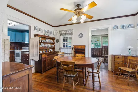 Dining - 806 Riverview Dr, Brielle, NJ 08730 photo 1 of 2