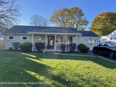 120 Beechwood Ave, West Long Branch, NJ 07764