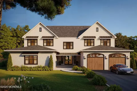 212 Willow Dr, Little Silver, NJ 07739