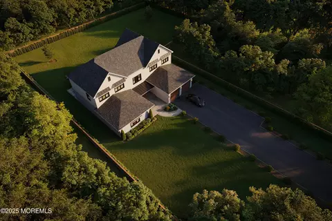 212 Willow Dr, Little Silver, NJ 07739