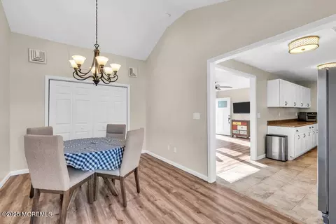 Dining - 280 Leswing Dr, Brick, NJ 08723 photo 3 of 3