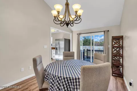 Dining - 280 Leswing Dr, Brick, NJ 08723 photo 1 of 3