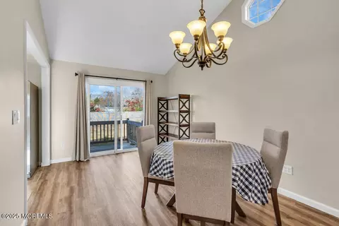 Dining - 280 Leswing Dr, Brick, NJ 08723 photo 2 of 3