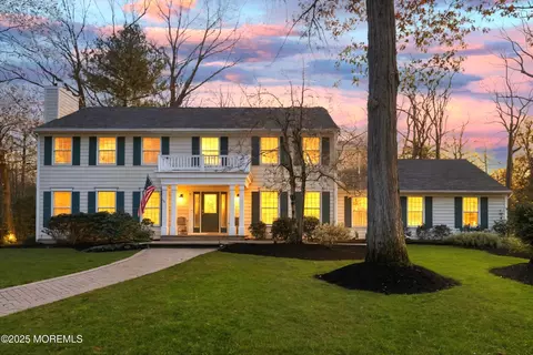 83 Green Meadow Blvd, Middletown, NJ 07748