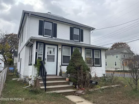 39 E Sunset Ave, Red Bank, NJ 07701