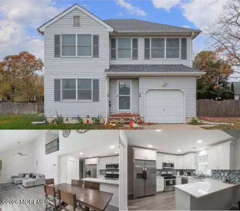 131 Holly Ct, Little Egg Harbor, NJ 08087