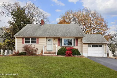 22 Mills Ave, Port Monmouth, NJ 07758