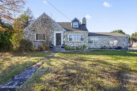 642 Us Highway 206, Bordentown, NJ 08505