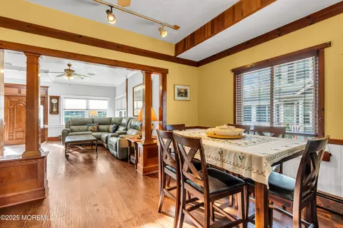 Dining - 162 E River Rd, Rumson, NJ 07760 photo 1 of 2
