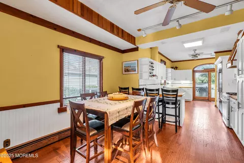 Dining - 162 E River Rd, Rumson, NJ 07760 photo 2 of 2