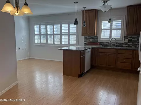 Kitchen - 65 Central Blvd, Brick, NJ 08723 photo 1 of 2