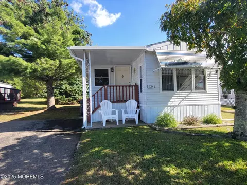 134 Cypress Ln, Barnegat, NJ 08005