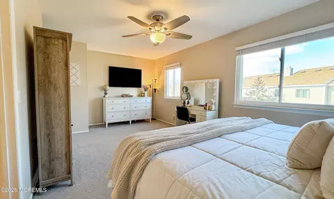 Bedroom - 421 Sandra Pl, Brick, NJ 08724 photo 3 of 3