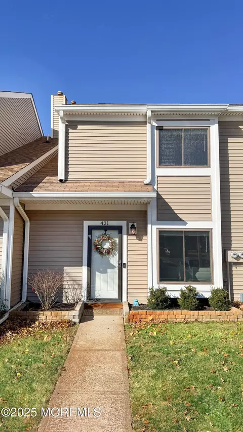 421 Sandra Pl, Brick, NJ 08724