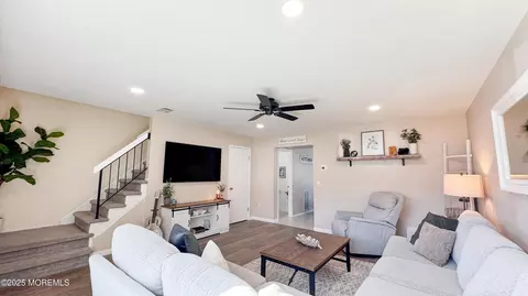 Entry Way - 421 Sandra Pl, Brick, NJ 08724 photo 1 of 1