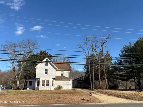 155 Leesville Rd, Jackson, NJ 08527