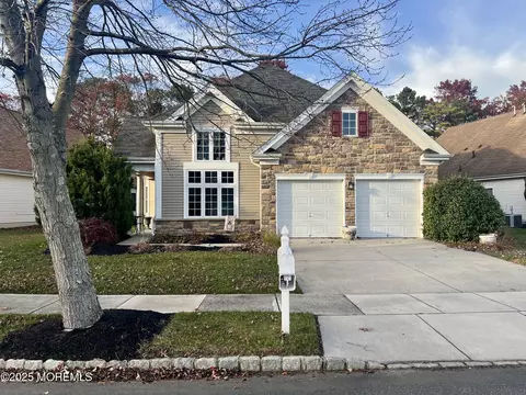 326 Sunflower Dr, Egg Harbor Twp, NJ 08234