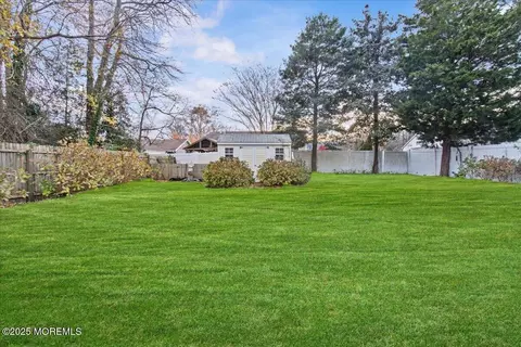 Exterior - 80 Oak Knoll Rd, Waretown, NJ 08758 photo 9 of 10