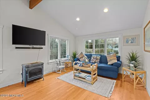 Living - 80 Oak Knoll Rd, Waretown, NJ 08758 photo 2 of 3