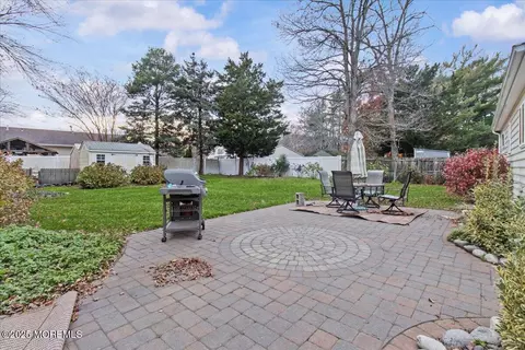 Exterior - 80 Oak Knoll Rd, Waretown, NJ 08758 photo 3 of 10