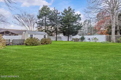 Exterior - 80 Oak Knoll Rd, Waretown, NJ 08758 photo 10 of 10