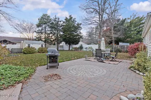 Exterior - 80 Oak Knoll Rd, Waretown, NJ 08758 photo 8 of 10