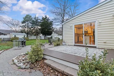 Exterior - 80 Oak Knoll Rd, Waretown, NJ 08758 photo 1 of 10