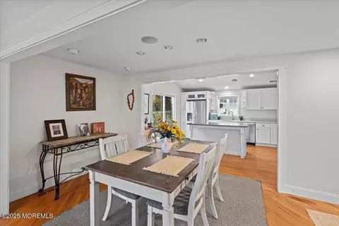 Dining - 80 Oak Knoll Rd, Waretown, NJ 08758 photo 2 of 3