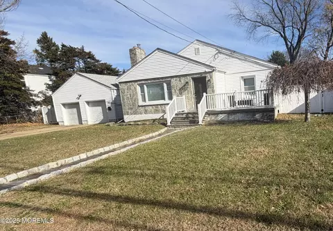 422 Monmouth Rd, West Long Branch, NJ 07764