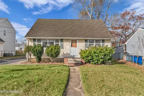 1219 Barton Ave, Point Pleasant, NJ 08742