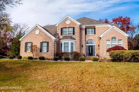 1232 Steeplechase Ct, Toms River, NJ 08755