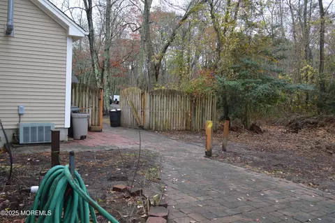 Exterior - 28 Spruce St, Waretown, NJ 08758 photo 13 of 13