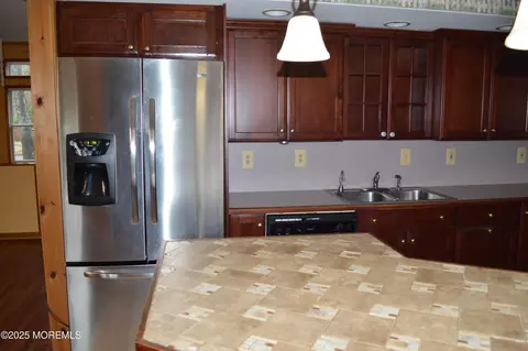 Kitchen - 28 Spruce St, Waretown, NJ 08758 photo 12 of 12