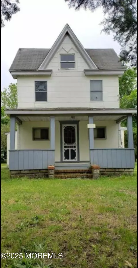 2048 Route 542, Tuckerton, NJ 08087